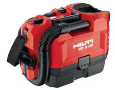 Cordless Vacuum VC 5-22
